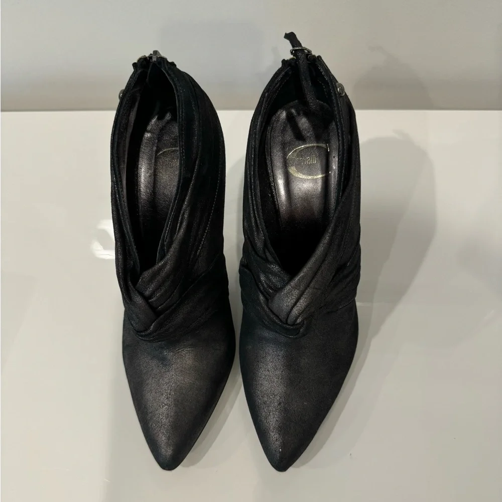 Designer booties - Picture 2 of 7